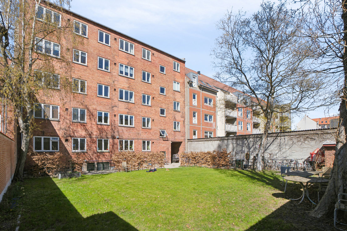 Prags Boulevard 52, 4., 2300 København S - Billed