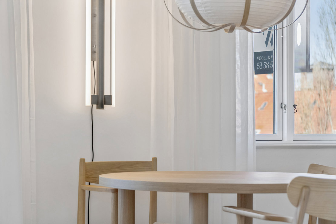 Prags Boulevard 52, 4., 2300 København S - Billed