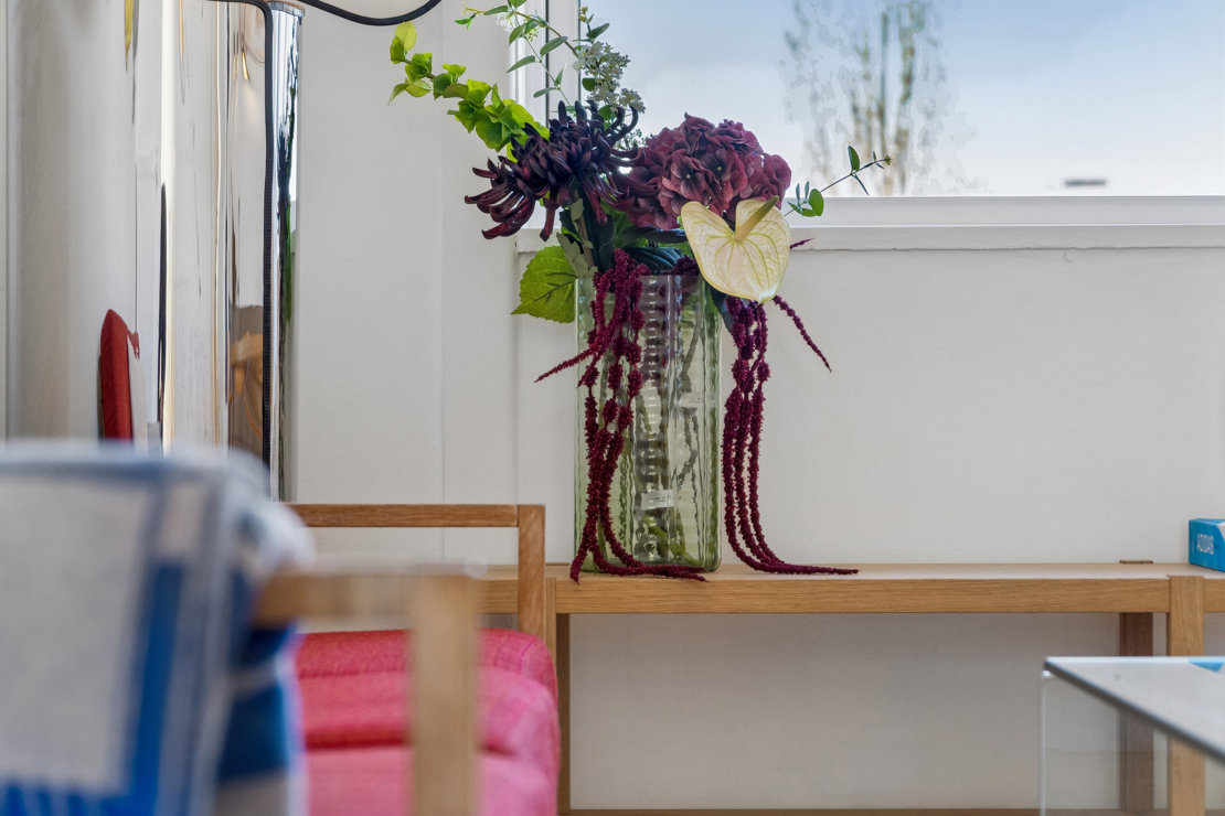 Prags Boulevard 52, 4., 2300 København S - Billed