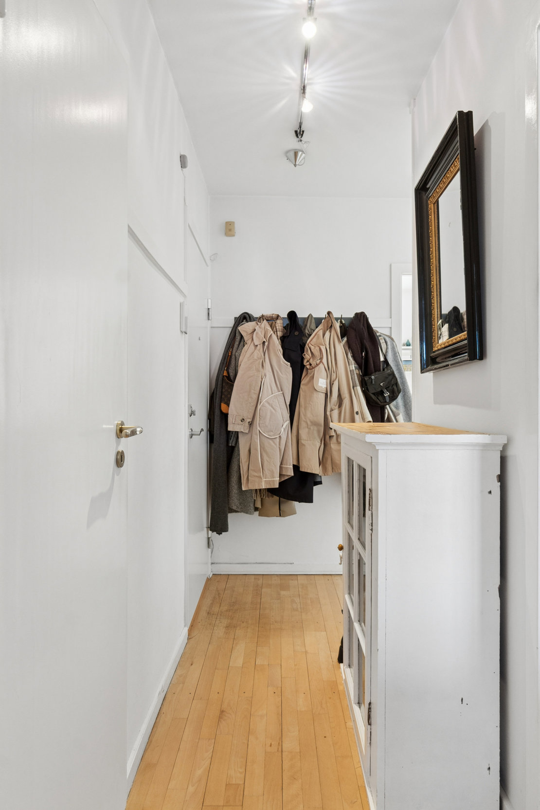 Nygårdsvej 57, 5. tv., 2100 København Ø - Billed