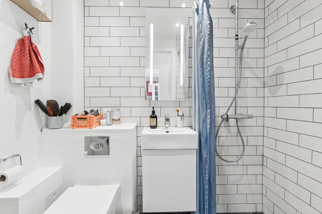 Nygårdsvej 57, 5. tv., 2100 København Ø - Billed