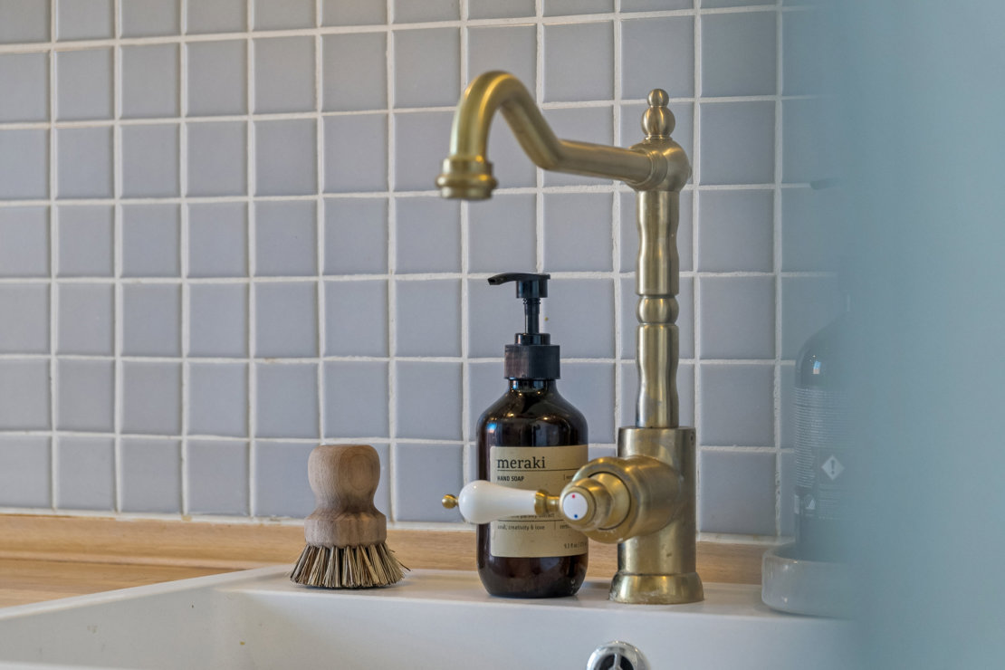 Nygårdsvej 57, 5. tv., 2100 København Ø - Billed