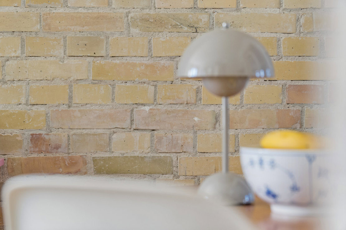 Nygårdsvej 57, 5. tv., 2100 København Ø - Billed