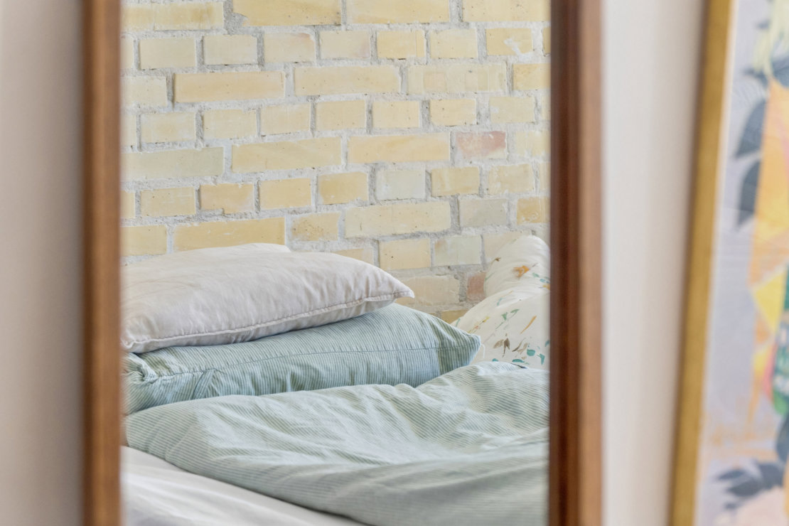 Nygårdsvej 57, 5. tv., 2100 København Ø - Billed