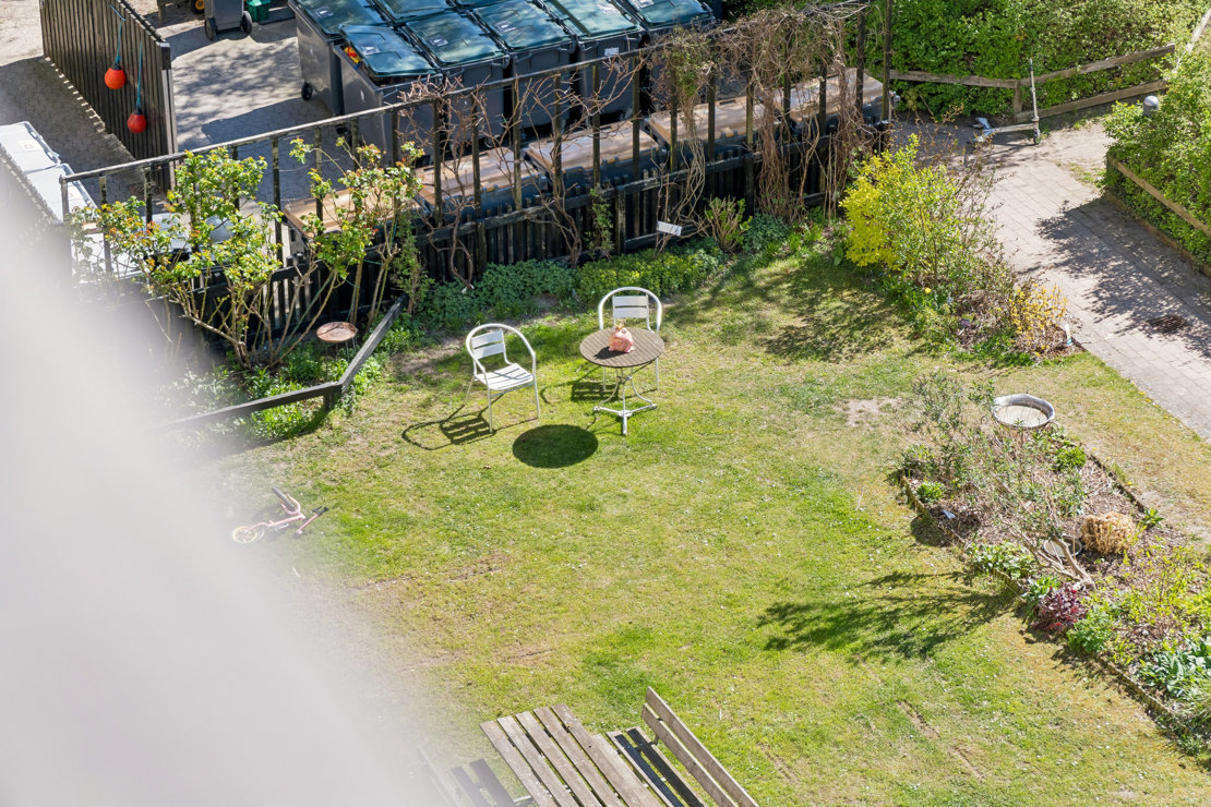 Nygårdsvej 57, 5. tv., 2100 København Ø - Billed