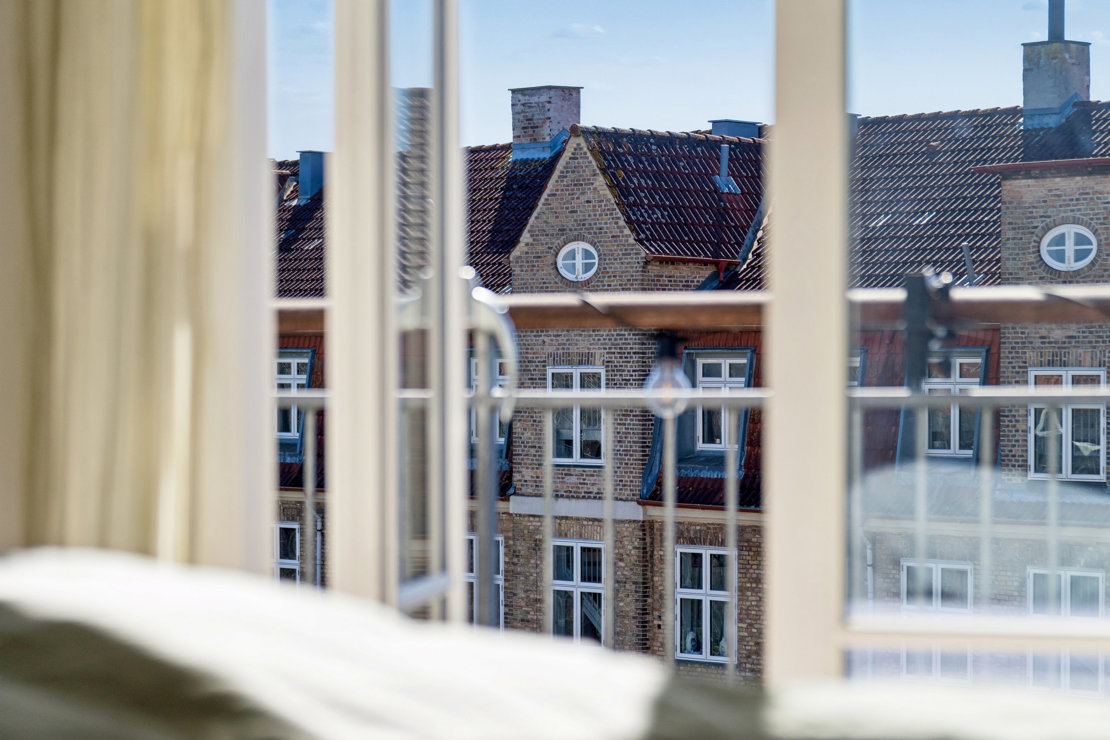 Nygårdsvej 57, 5. tv., 2100 København Ø - Billed