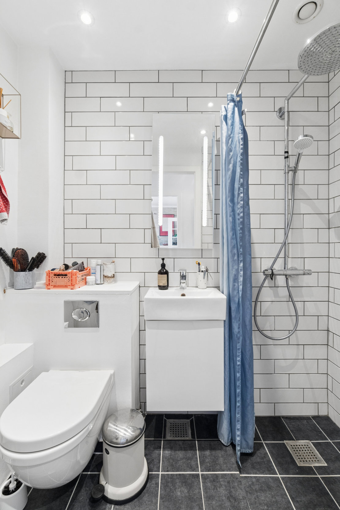 Nygårdsvej 57, 5. tv., 2100 København Ø - Billed