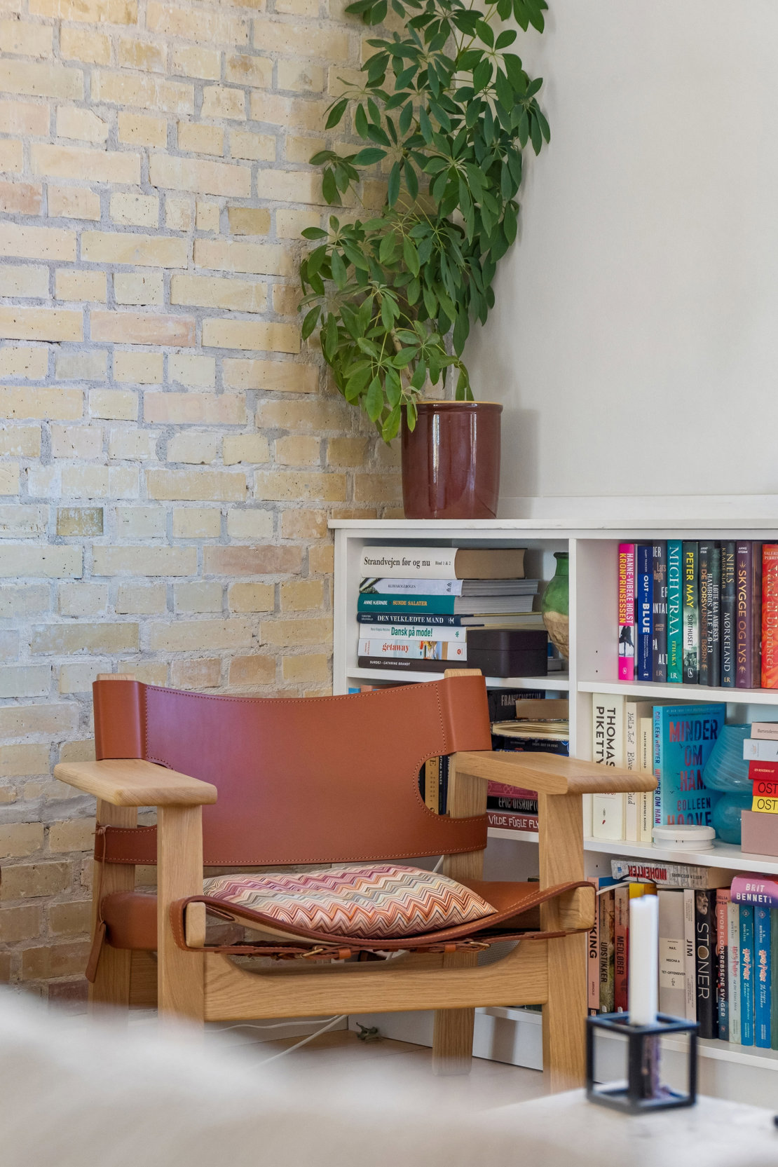 Nygårdsvej 57, 5. tv., 2100 København Ø - Billed