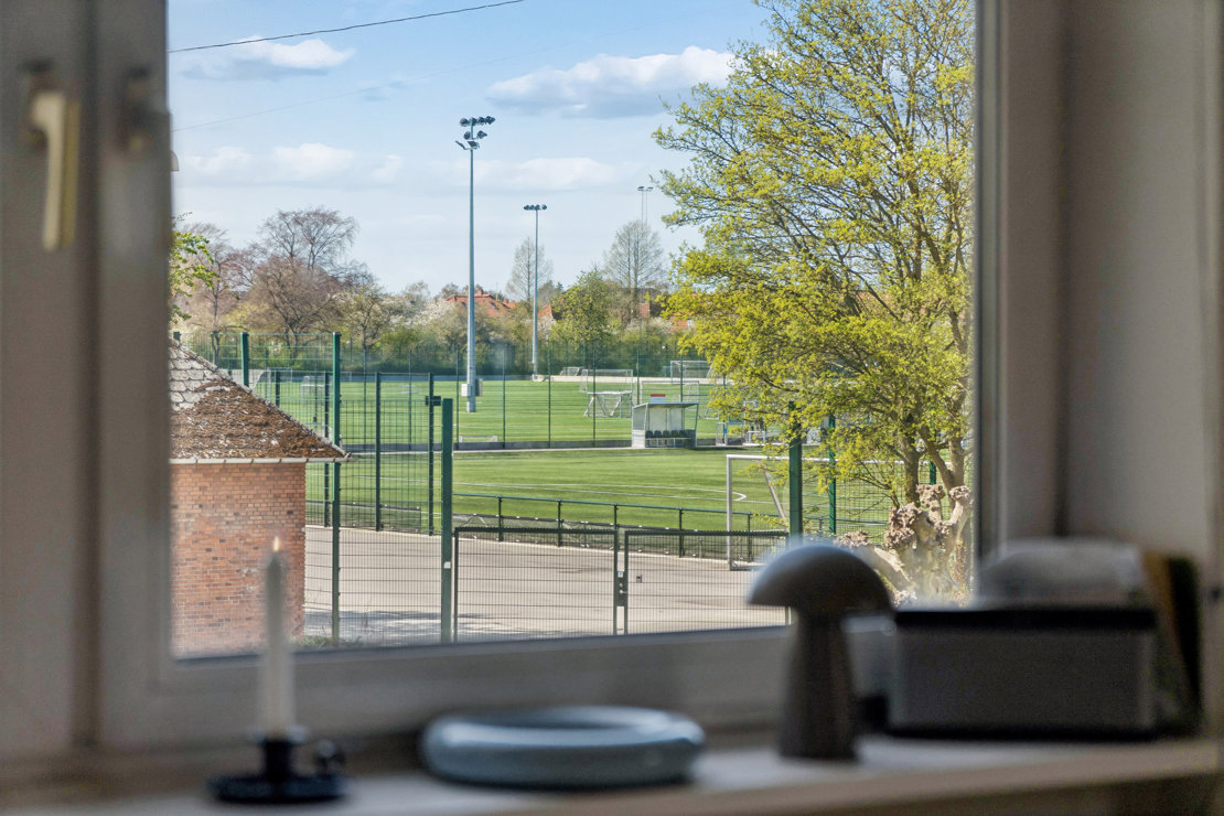 Rådmand Steins Alle 19, 1. th., 2000 Frederiksberg - Billed