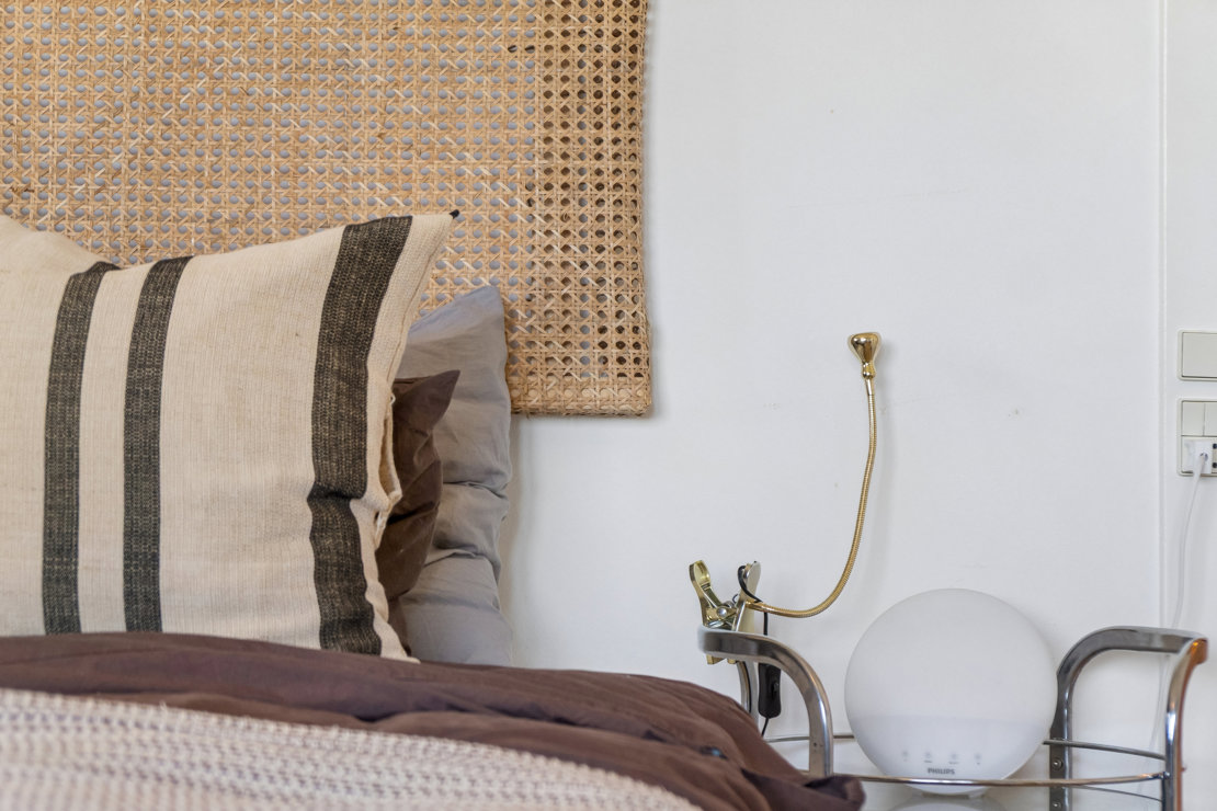 Rådmand Steins Alle 19, 1. th., 2000 Frederiksberg - Billed