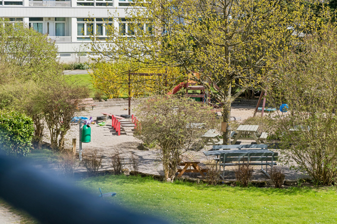 Rådmand Steins Alle 19, 1. th., 2000 Frederiksberg - Billed
