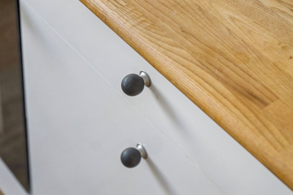 Rådmand Steins Alle 19, 1. th., 2000 Frederiksberg - Billed