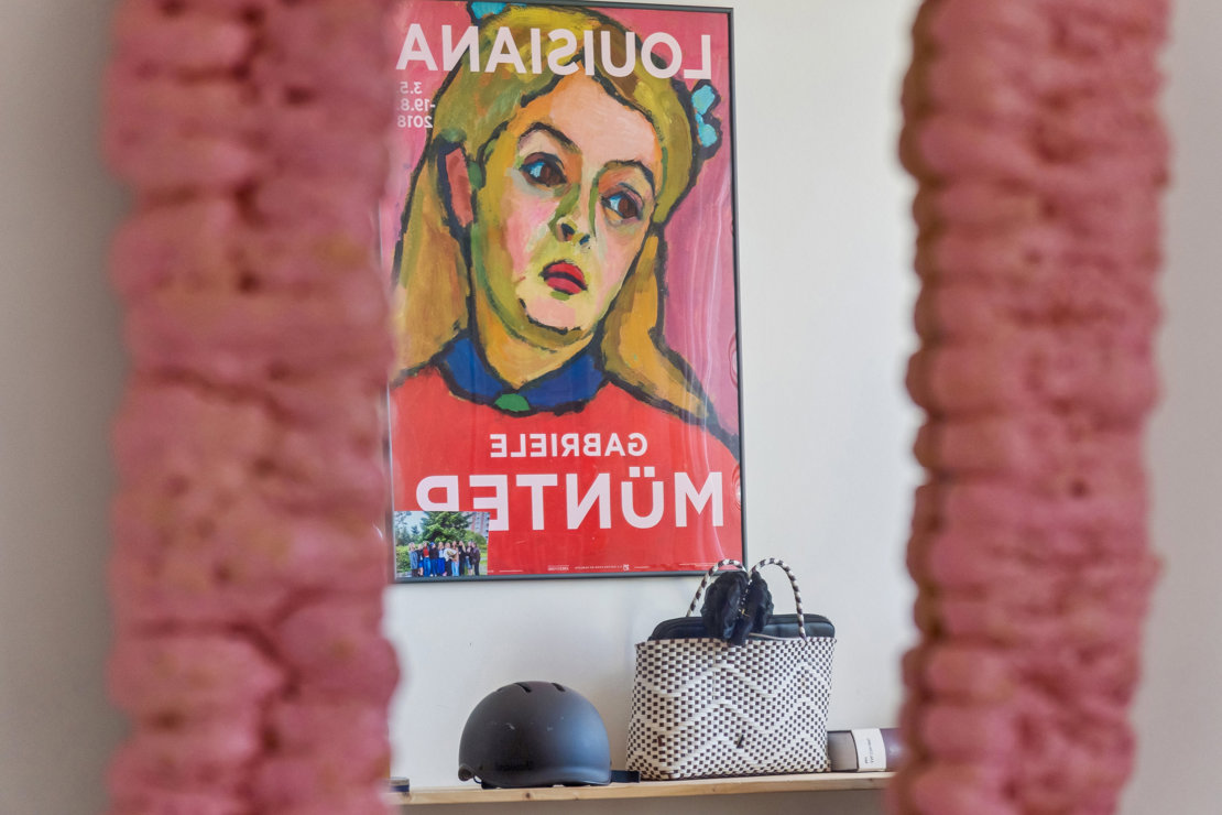 Rådmand Steins Alle 29, 5. th., 2000 Frederiksberg - Billed