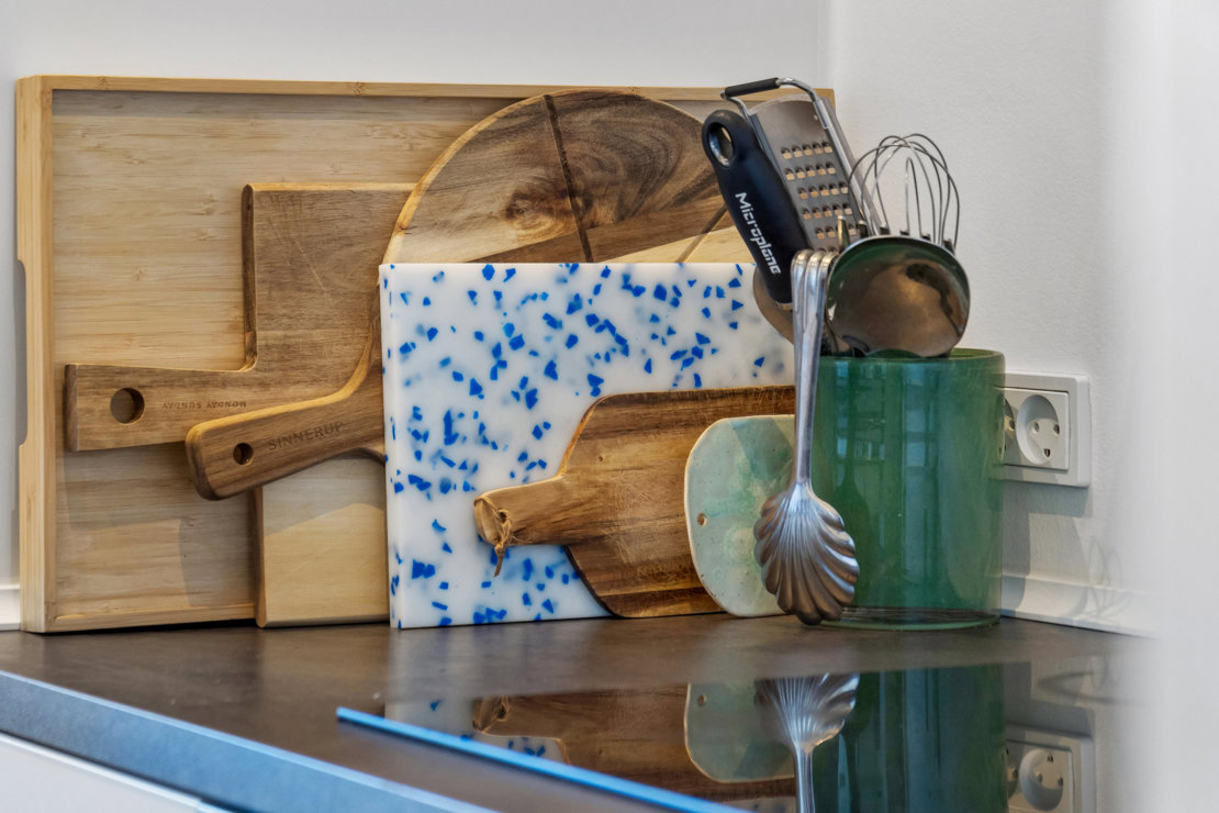 Rådmand Steins Alle 29, 5. th., 2000 Frederiksberg - Billed