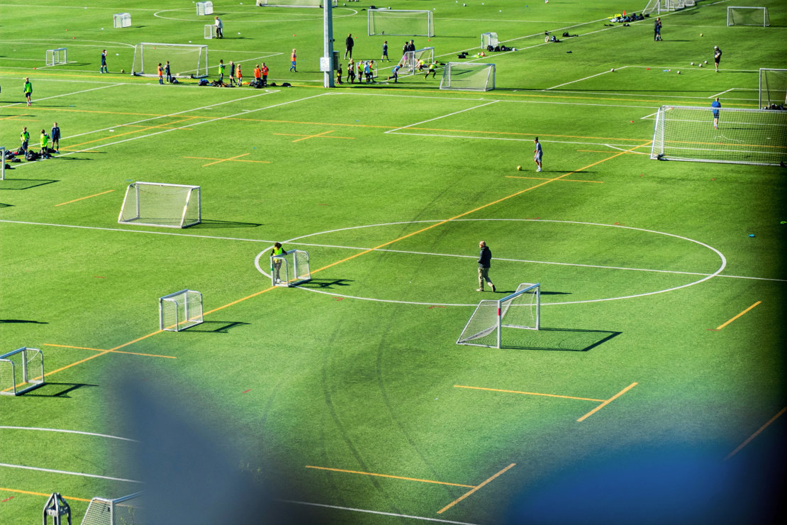 Rådmand Steins Alle 29, 5. th., 2000 Frederiksberg - Billed