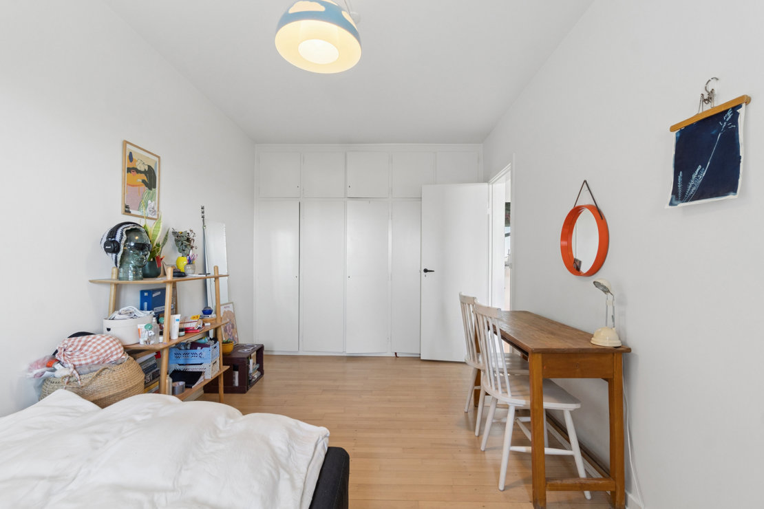 Rådmand Steins Alle 29, 5. th., 2000 Frederiksberg - Billed