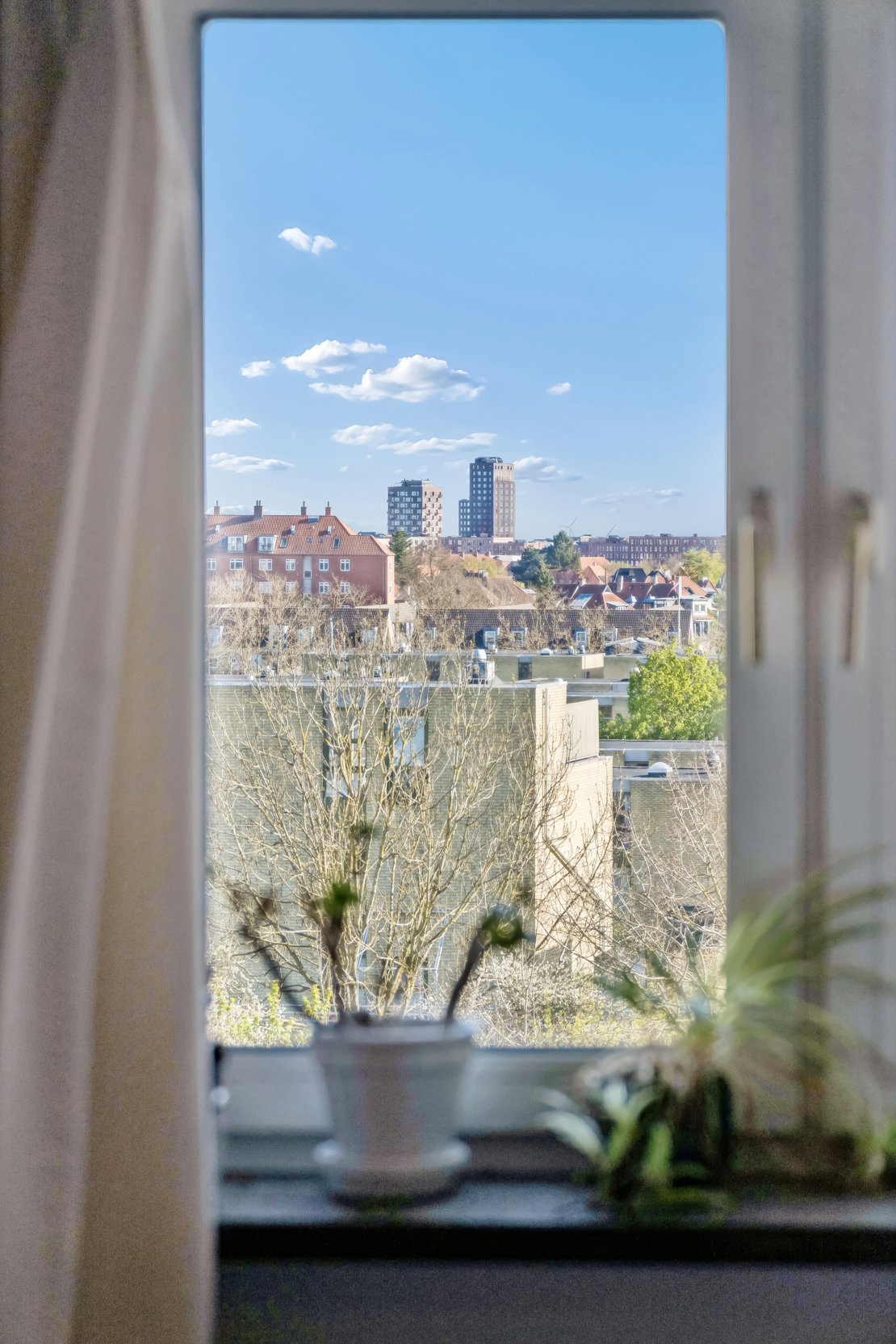 Rådmand Steins Alle 29, 5. th., 2000 Frederiksberg - Billed