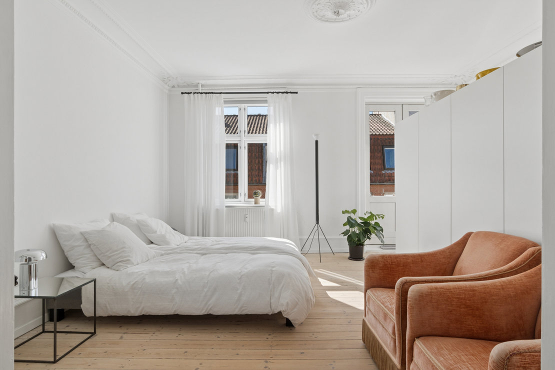 Løngangstræde 18, 4., 1468 København K - Billed
