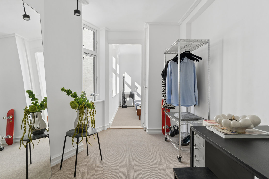 Løngangstræde 18, 4., 1468 København K - Billed