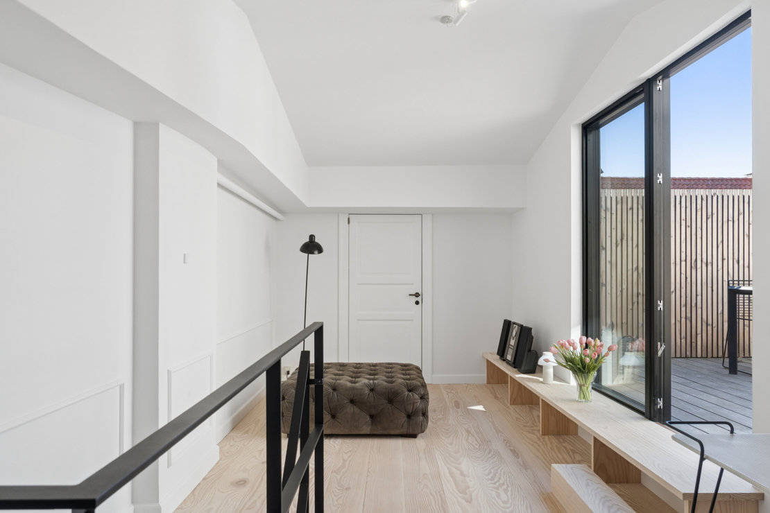 Løngangstræde 18, 4., 1468 København K - Billed