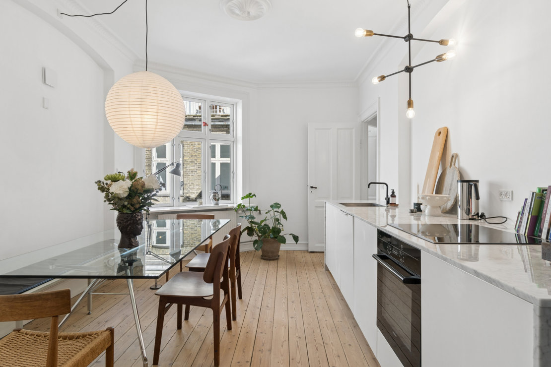 Løngangstræde 18, 4., 1468 København K - Billed