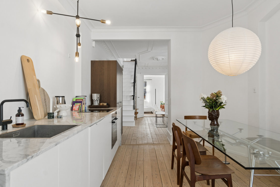 Løngangstræde 18, 4., 1468 København K - Billed