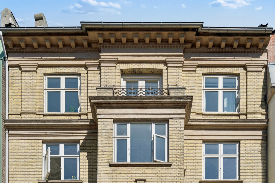 Løngangstræde 18, 4., 1468 København K - Billed