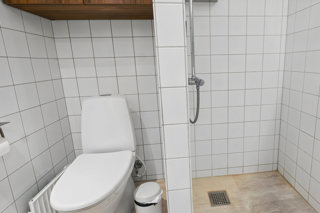 Indiakaj 13, 1. mf., 2100 København Ø - Billed