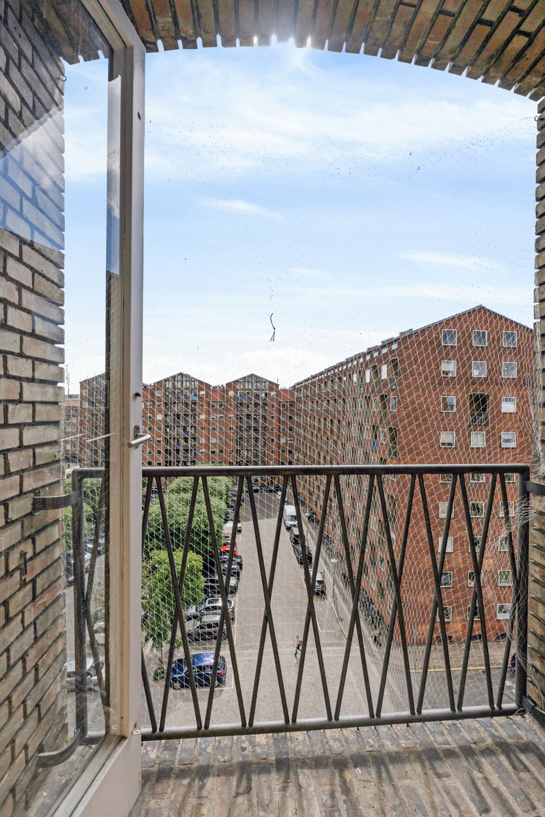 Dronningens Tværgade 39, 6. 2., 1302 København K - Billed