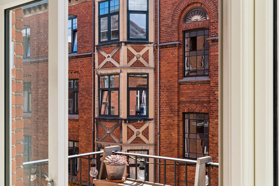 Anders Henriksens Gade 3, 3. th., 2300 København S - Billed