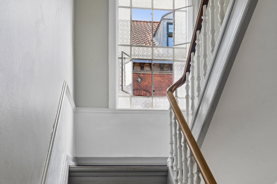 Anders Henriksens Gade 3, 3. th., 2300 København S - Billed