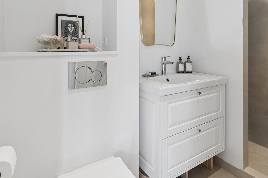 Ørnevej 46, st. th., 2400 København NV - Billed