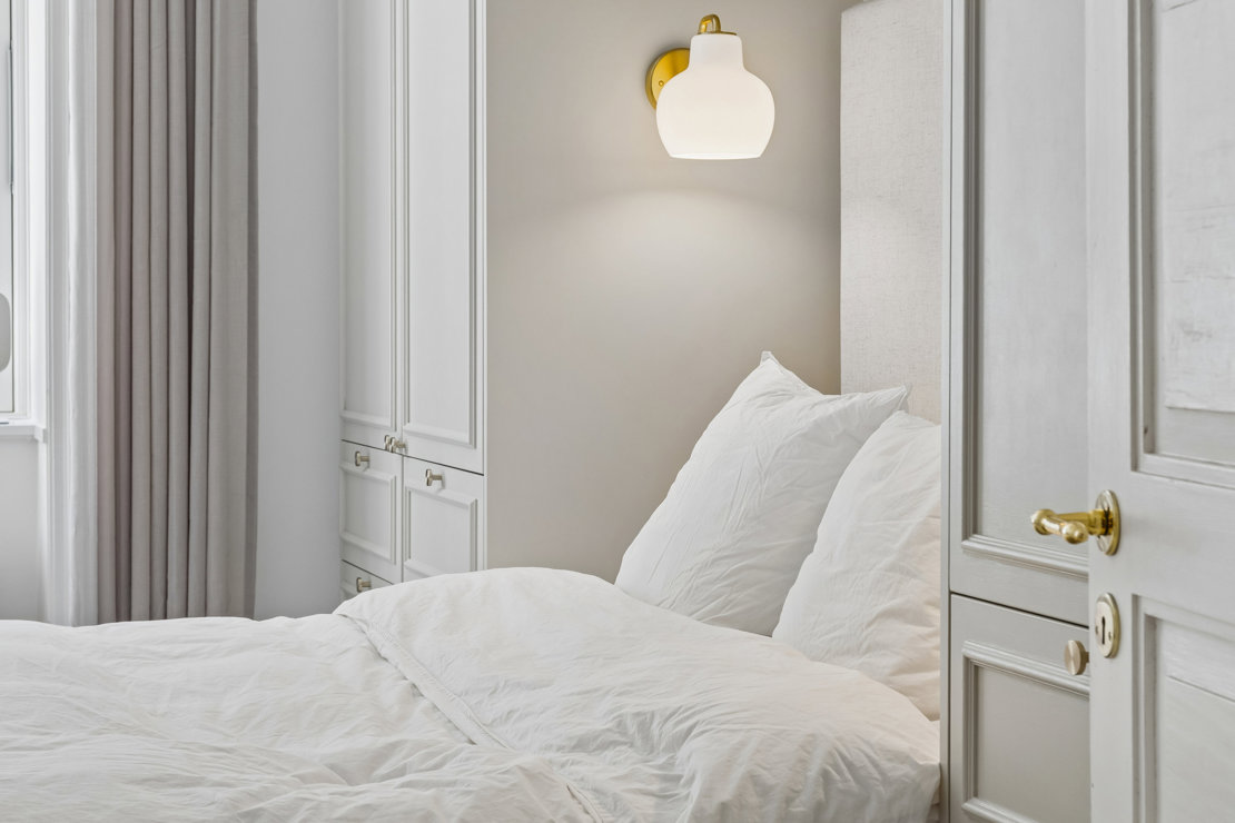 Ørnevej 46, st. th., 2400 København NV - Billed