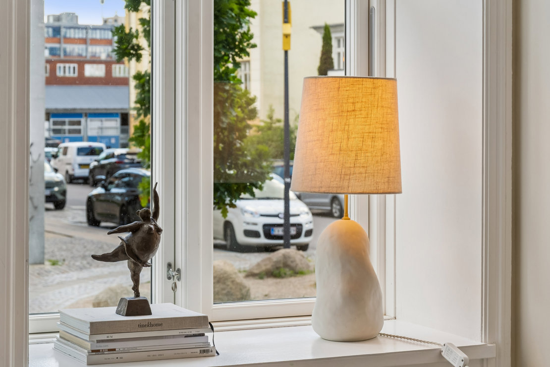 Ørnevej 46, st. th., 2400 København NV - Billed