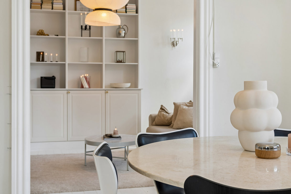Ørnevej 46, st. th., 2400 København NV - Billed