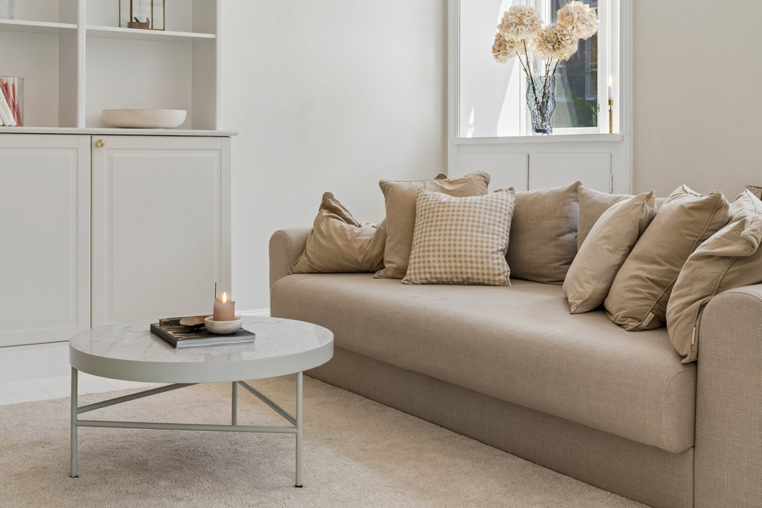 Ørnevej 46, st. th., 2400 København NV - Billed
