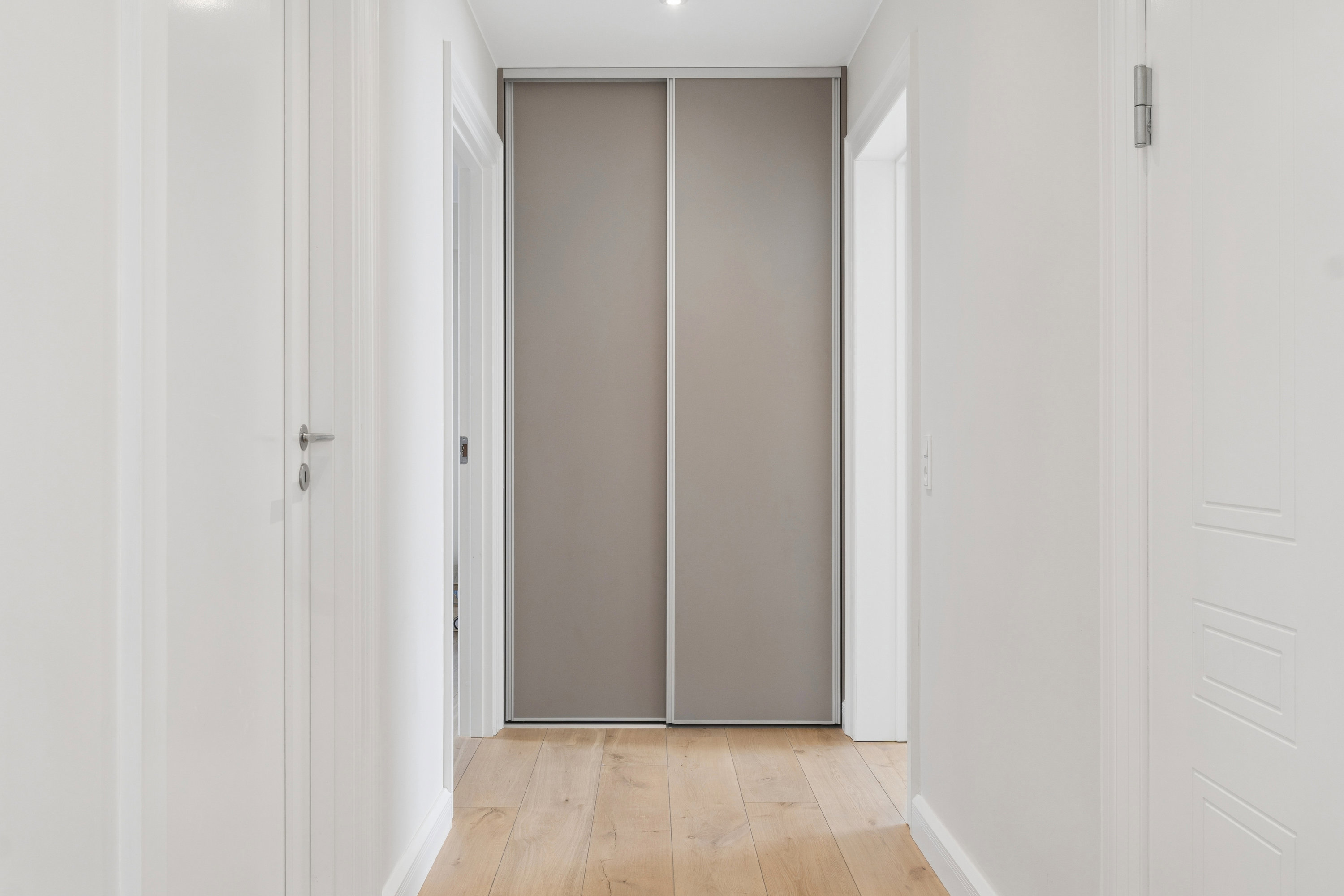 Holsteinsgade 47, st., 2100 København Ø - Billed