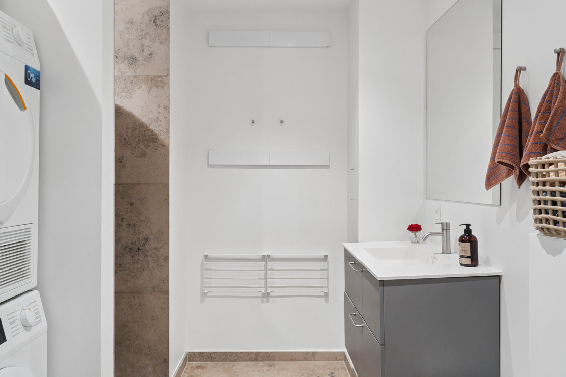Holsteinsgade 47, st., 2100 København Ø - Billed