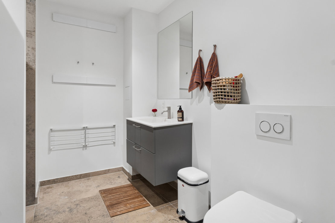 Holsteinsgade 47, st., 2100 København Ø - Billed