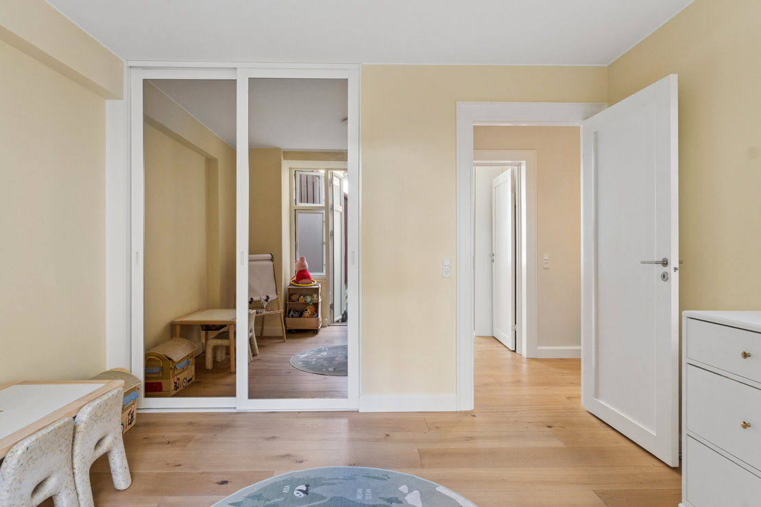 Holsteinsgade 47, st., 2100 København Ø - Billed