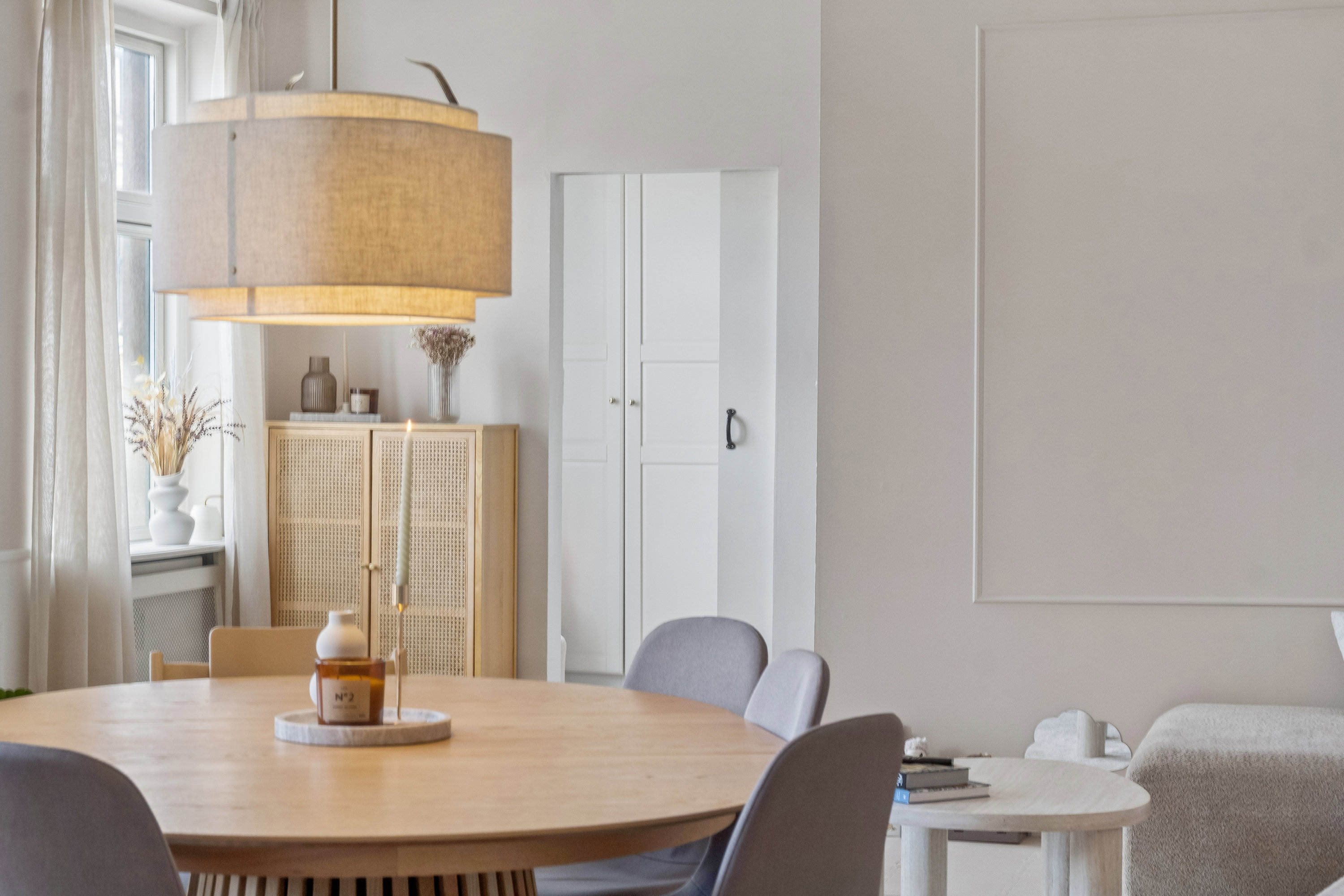 Kastelsvej 4, 4. mf., 2100 København Ø - Billed