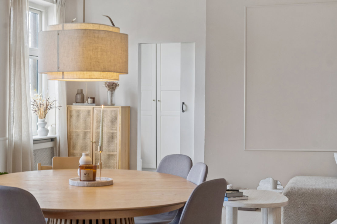 Kastelsvej 4, 4. mf., 2100 København Ø - Billed