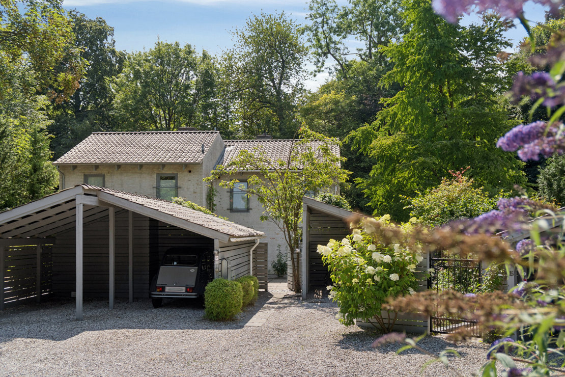 Birkholmsvej 13B, 2830 Virum - Billed