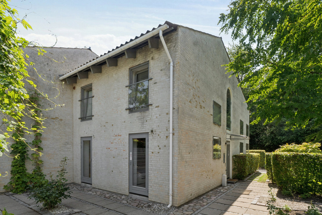 Birkholmsvej 13B, 2830 Virum - Billed