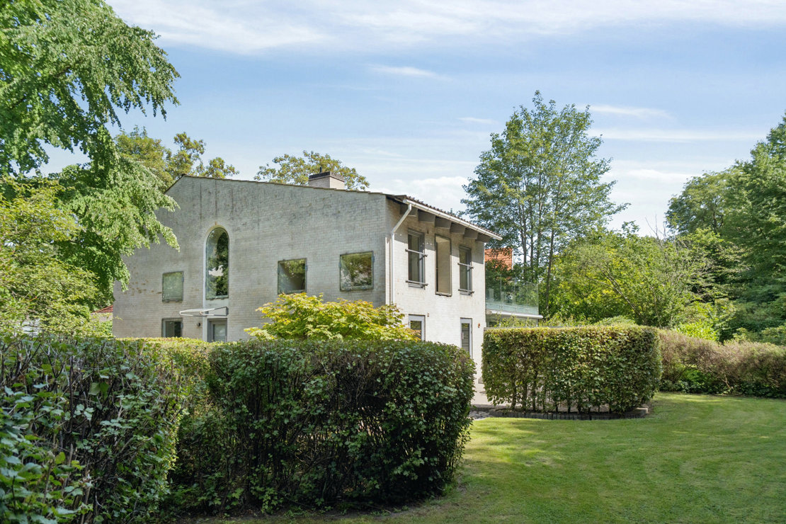 Birkholmsvej 13B, 2830 Virum - Billed