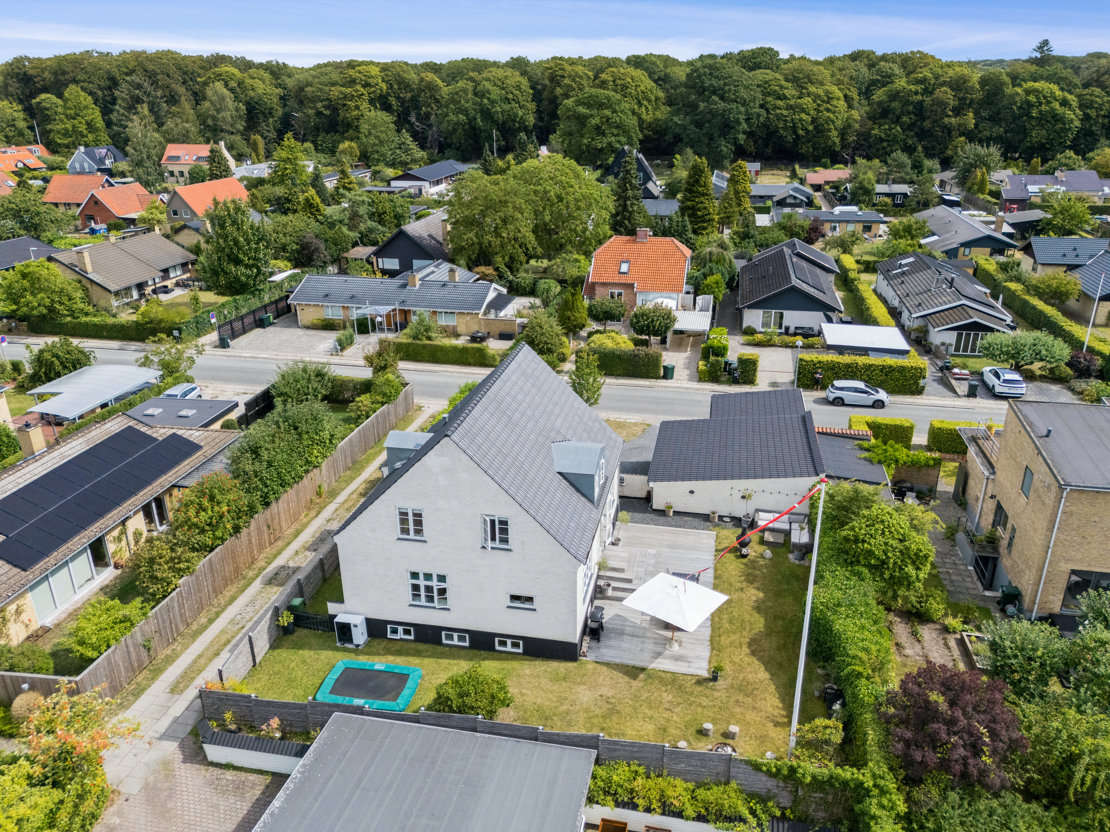 Hjortekærsvej 119A, 2800 Kongens Lyngby - Billed
