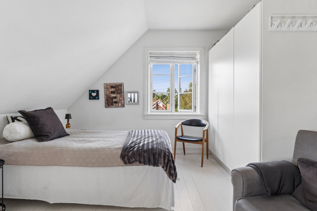 Hjortekærsvej 119A, 2800 Kongens Lyngby - Billed