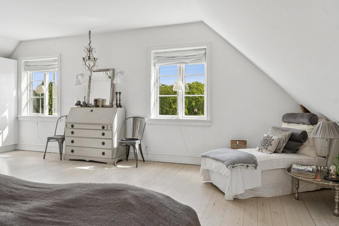 Hjortekærsvej 119A, 2800 Kongens Lyngby - Billed