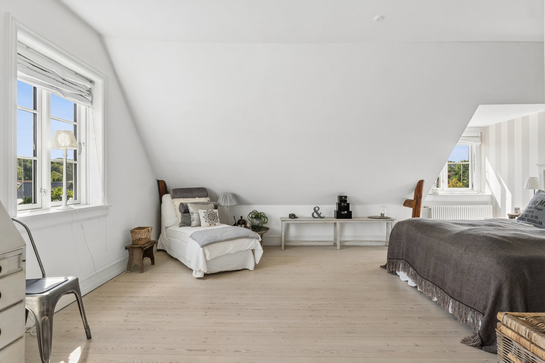 Hjortekærsvej 119A, 2800 Kongens Lyngby - Billed