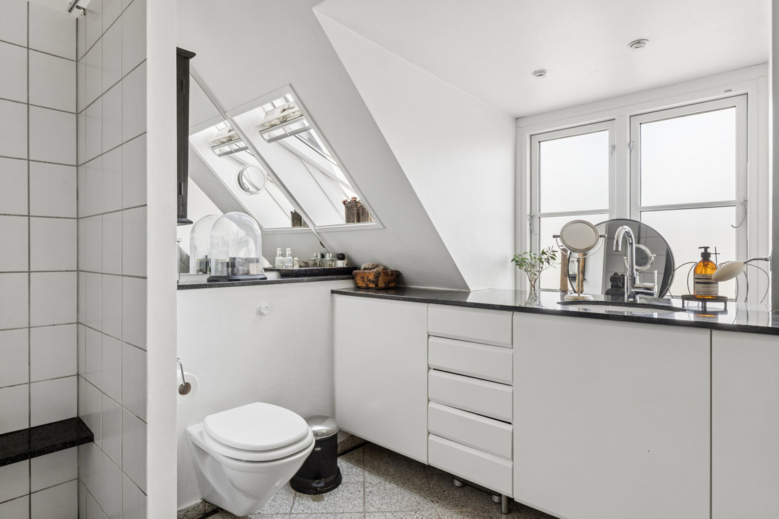 Hjortekærsvej 119A, 2800 Kongens Lyngby - Billed